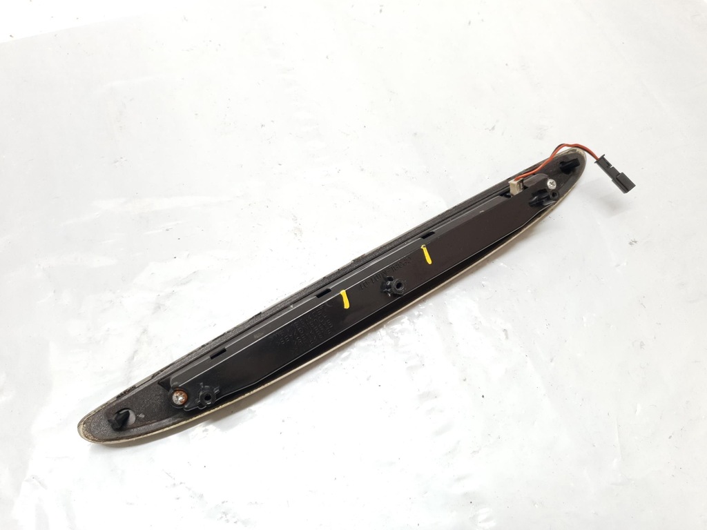 фото №4, Свет стоп-сигнал mini r50 r53 cooper s