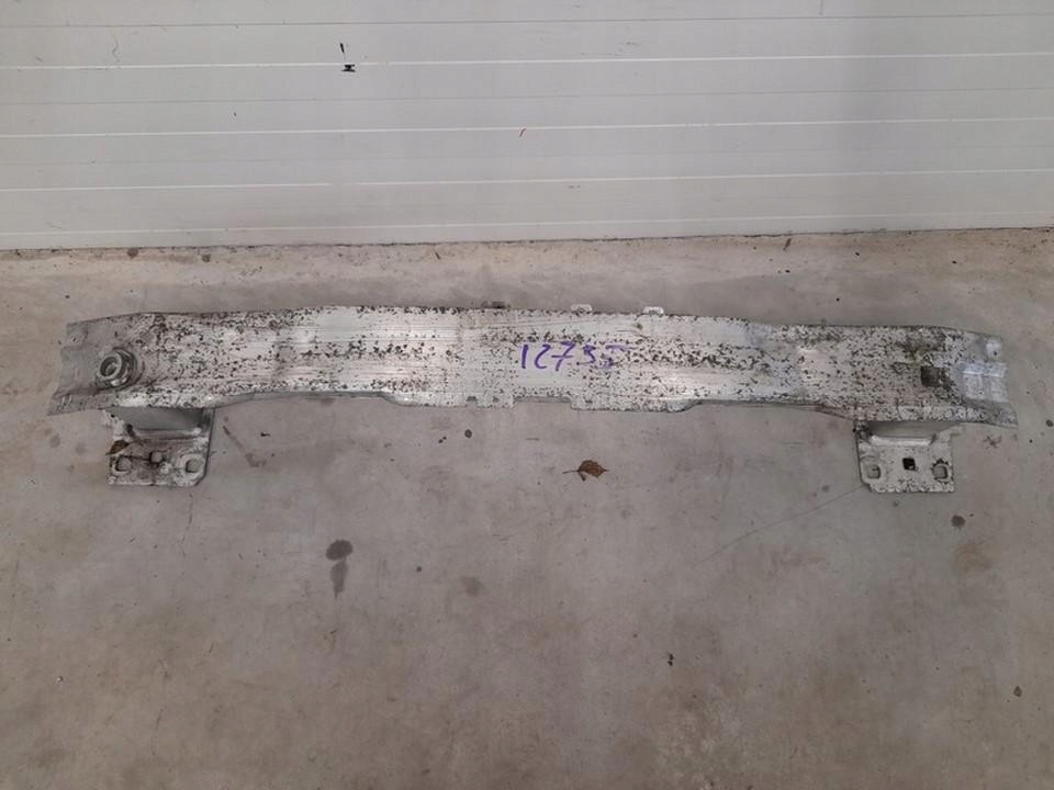 фото №1, Балка передня бампера audi a3 8v4 8v