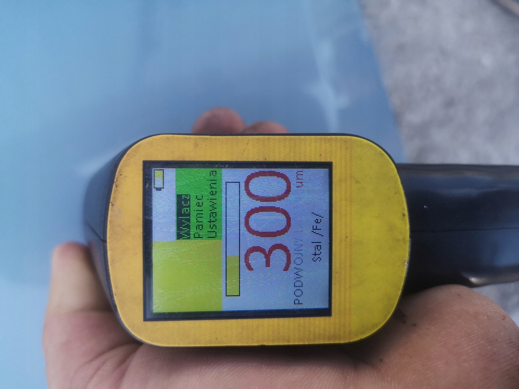 фото №14, Капот кришка двигуна ford s-max i mk1 06-10