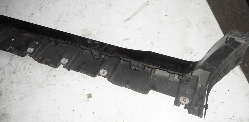 фото №8, Ford ecosport ii 18r молдинг поріг права hn15-10154-a