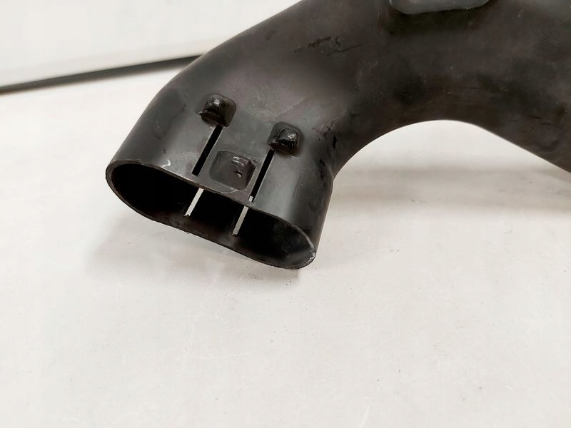 фото №3, Renault talisman 1.3 tce труба воздухозаборник воздуха