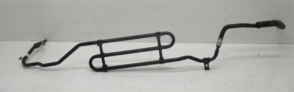 фото №7, Радіатор підсилювача c5 iii x7 2.2 hdi 9687186580