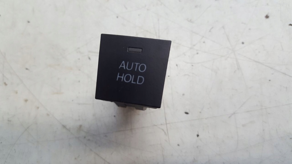 фото №1, Переключатель авто удержание vw passat b6 2,0 tdi