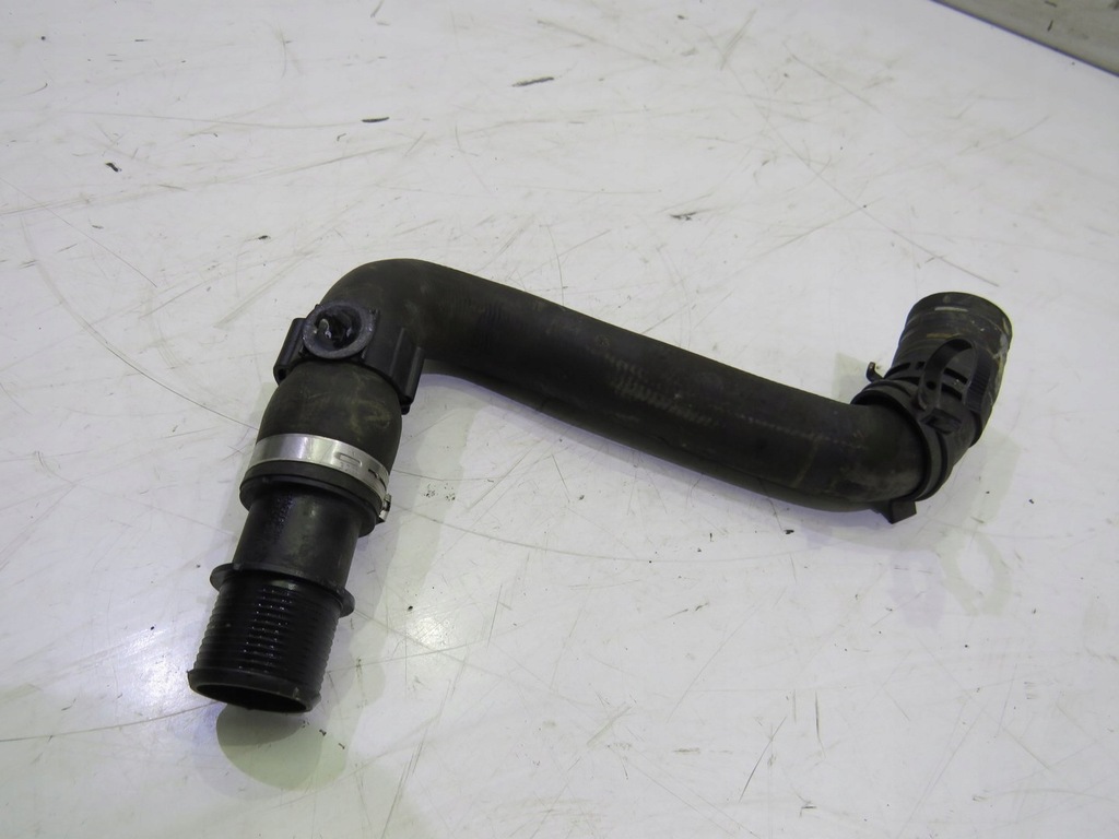 фото №3, Wąż труба wody countryman cooper s r60 1.6 tb 10r