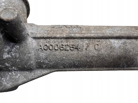 фото №7, Opel corsa d рулевая рейка трансмиссия руля 1.0 1.2 1.4 trw d000527931