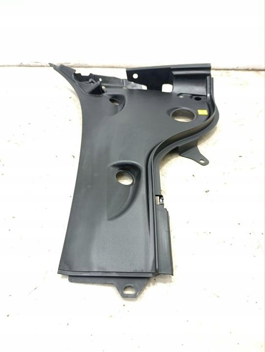 Жабо передні ferrari california 2010 082501600 Київ