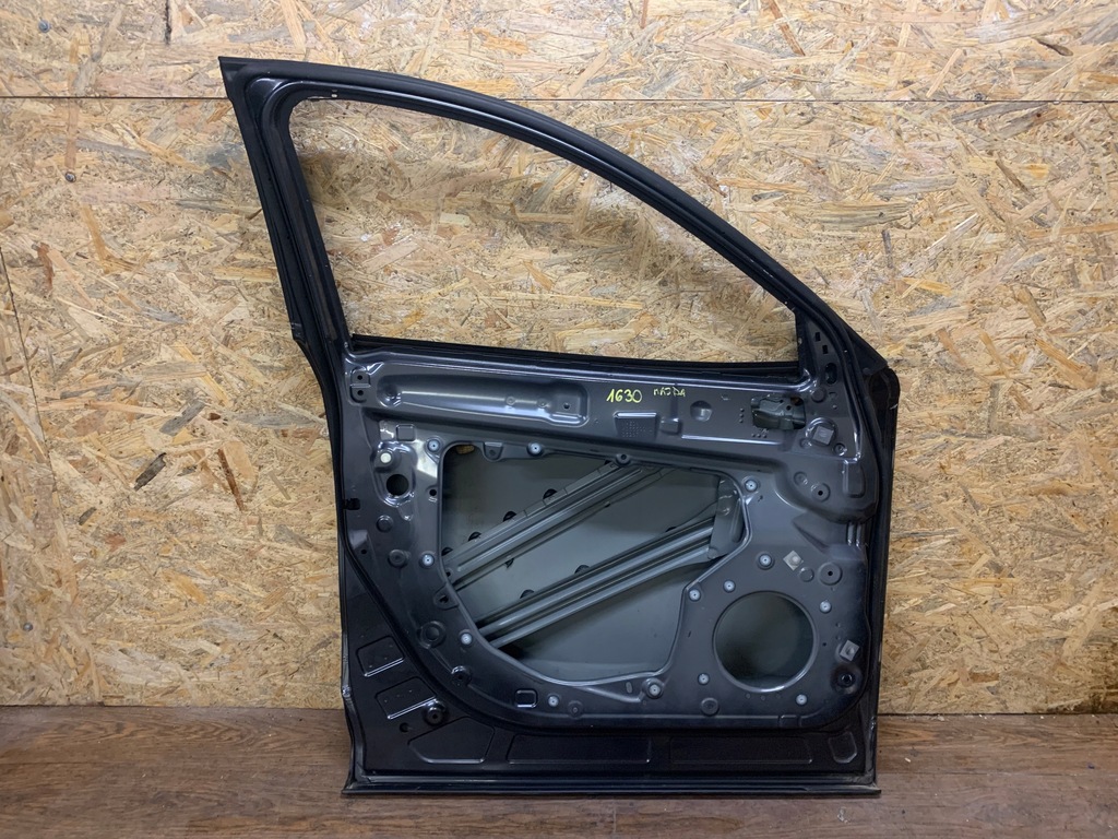 фото №8, Mazda cx5 cx-5 левая дверь перед передние 2012-