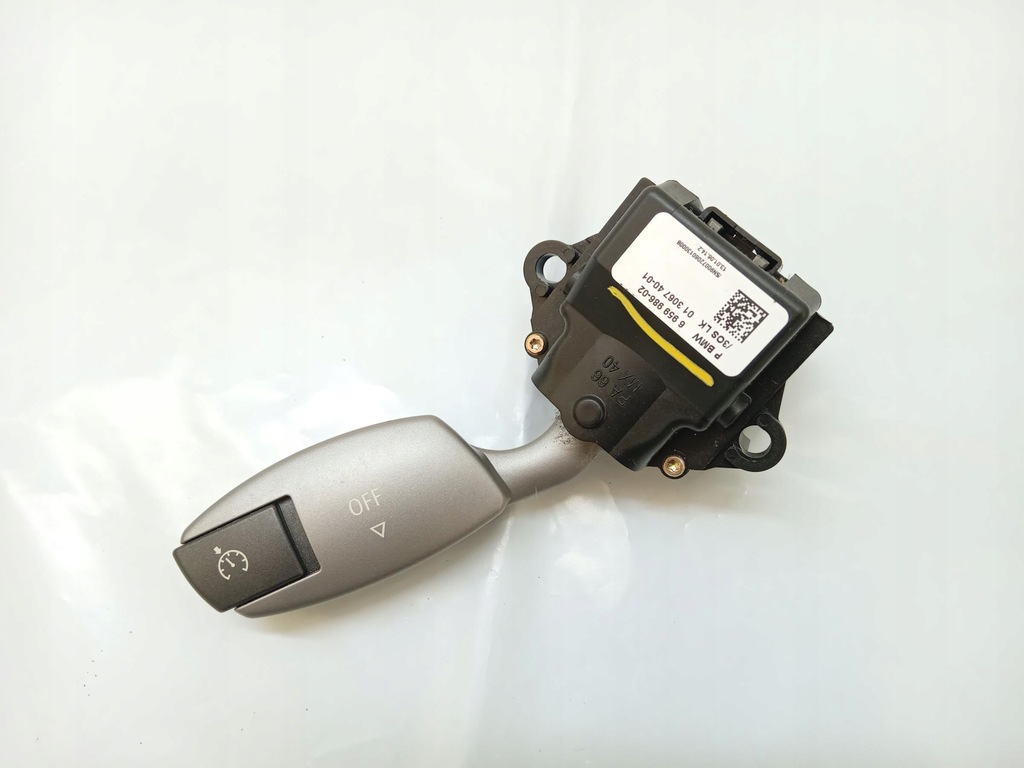 фото №1, Перемикач круїз-контроль bmw 7 e65