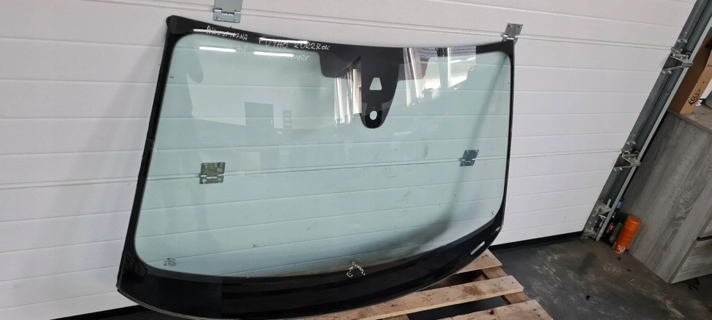 Купить A4 b9 8w стекло лобовое передняя под камера fuyao 22r