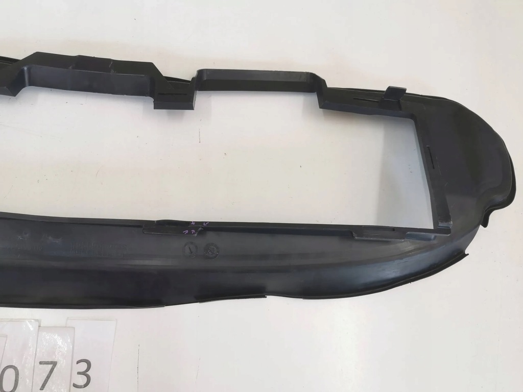 фото №9, Напрямна повітря mercedes glb w-247 2.073