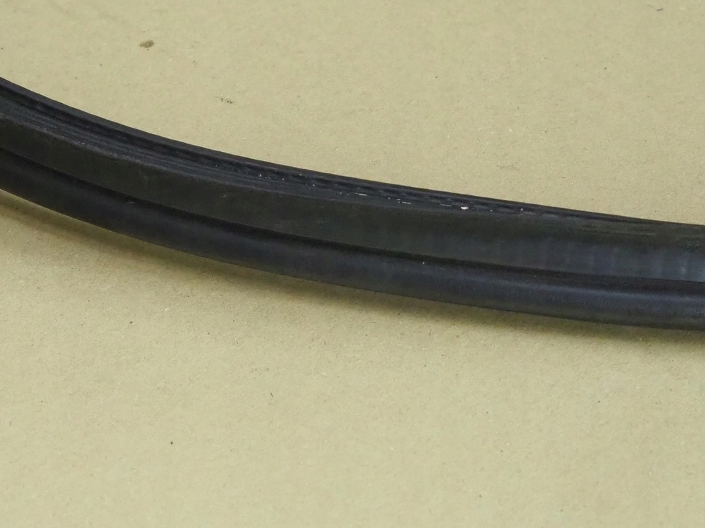 фото №6, Прокладка кришки задня mercedes w211 sedan