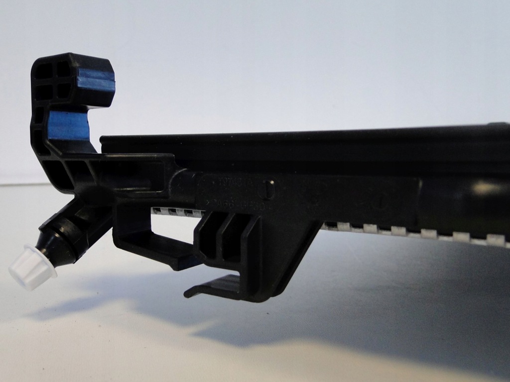 Mercedes радіатор води механічна коробка передач gla h247 glb x247 247 eqa h243 eqb x243 243 Київ