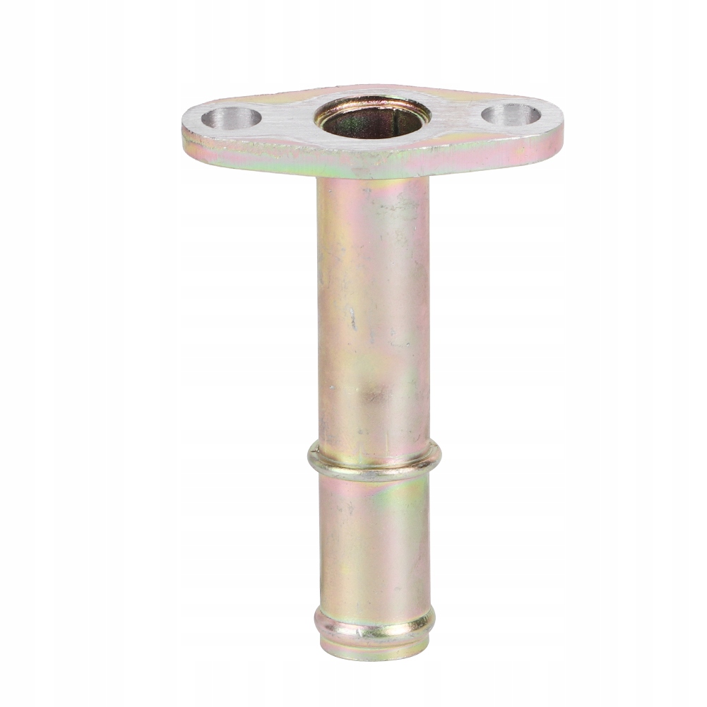 Труба фланец сливной масла turbo к подшипник с Разборки