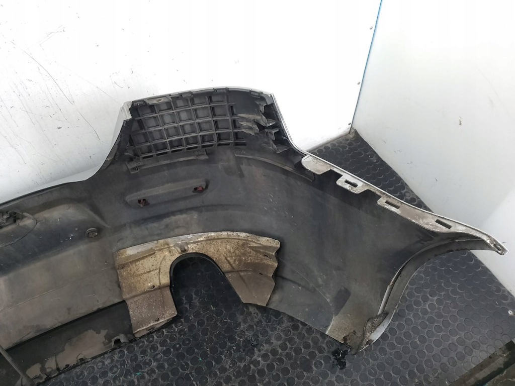 Купить Бампер задний alfa romeo 159 565/a