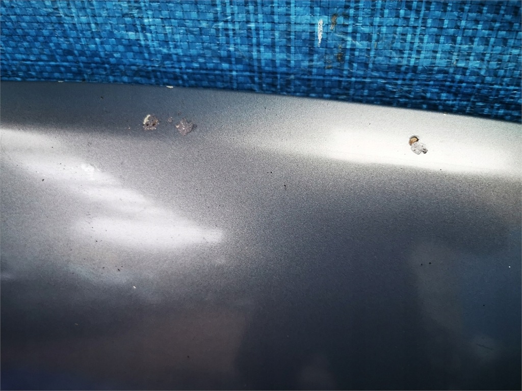 фото №6, Nissan qashqai j10 капот комплектна демонтаж