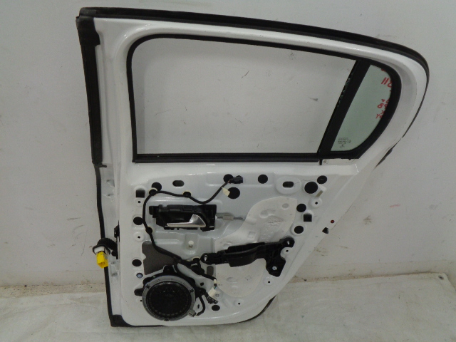 фото №7, Peugeot 208 ii двері праве задні задня ewpb