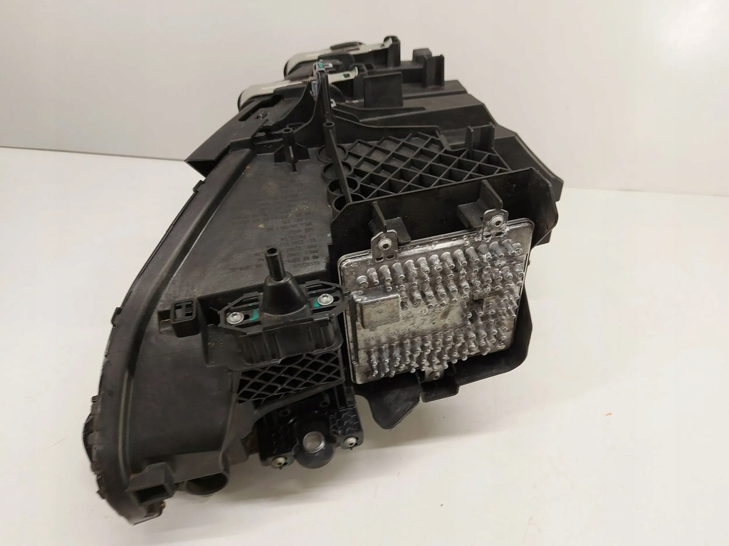 фото №12, Bmw 2 g42 coupe led права фара лампа передня перед