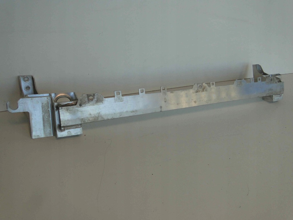 фото №8, Mercedes eqa h243 243 балка pod радіатор