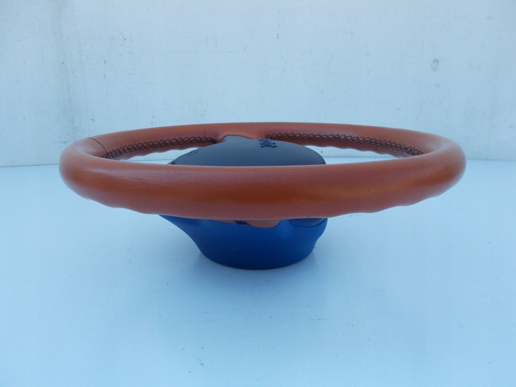 фото №14, Повітропровід шкіряний smart fortwo