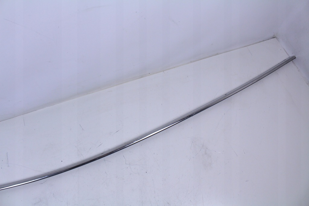 фото №4, Молдинг дахова права хром renault espace v