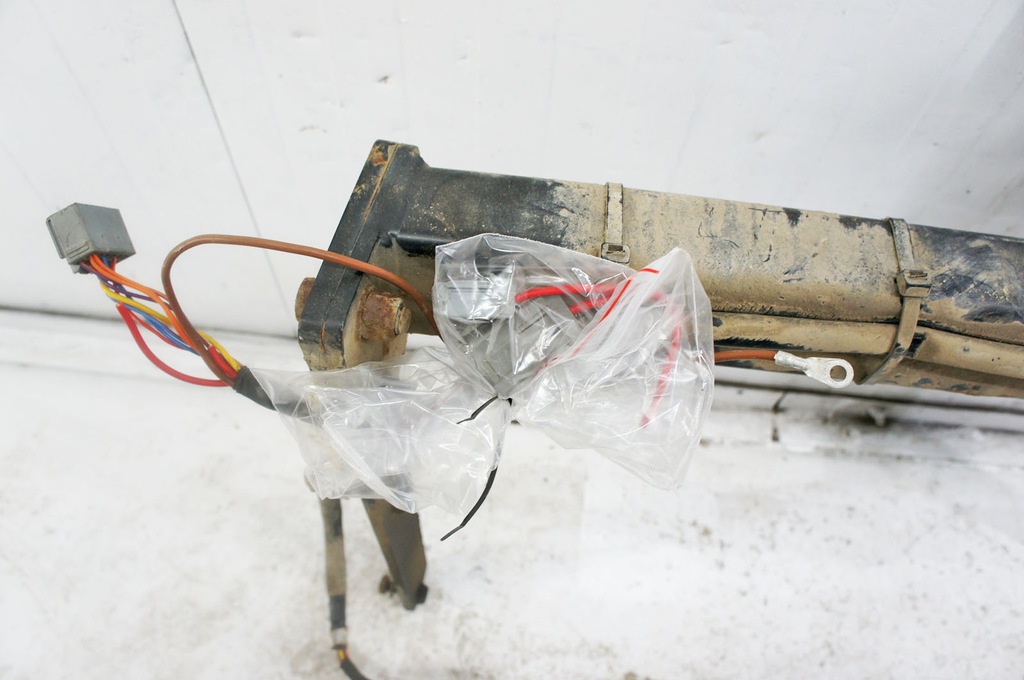 фото №5, Rg266 ford kuga mk2 ii ^ балка фаркоп hak буксирувальний