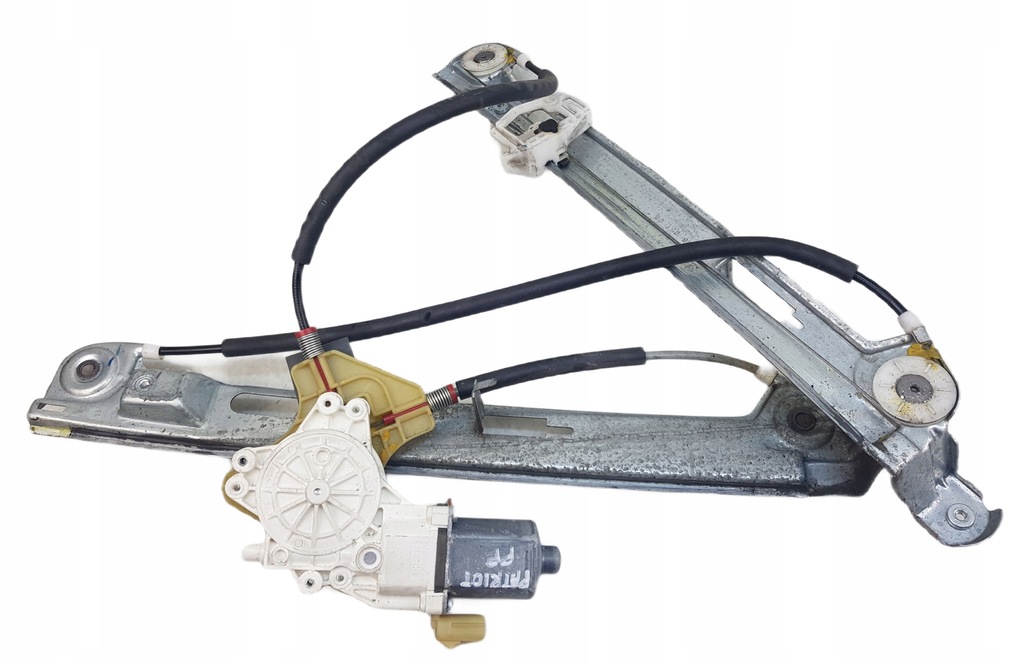 фото №1, Jeep patriot подъемник стекло правой передней