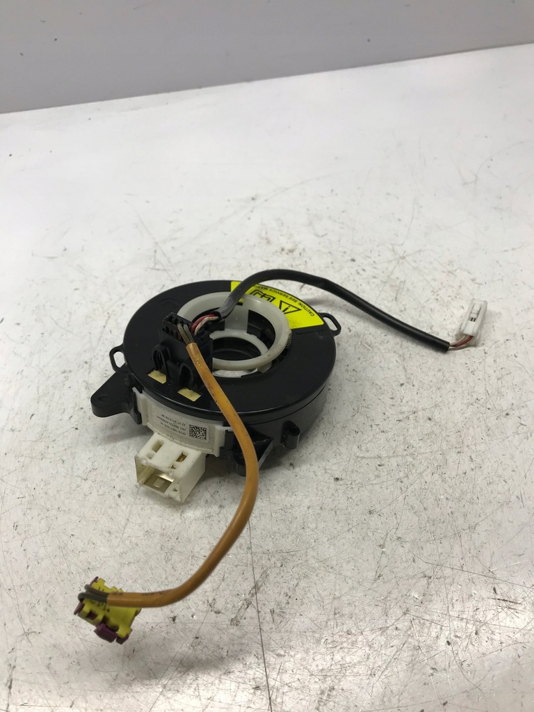 фото №1, Стрічка подушка безпеки шлейф 10011376 fiat panda ii iii