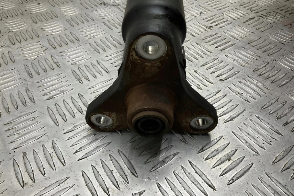 фото №8, Wał привідний bmw 5 touring e61 7573493 3.0l дизель 145kw 2009