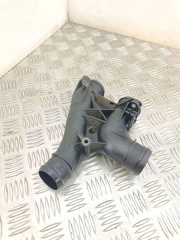 фото №1, Citroen berlingo 2013 wąż / труба інтеркулер