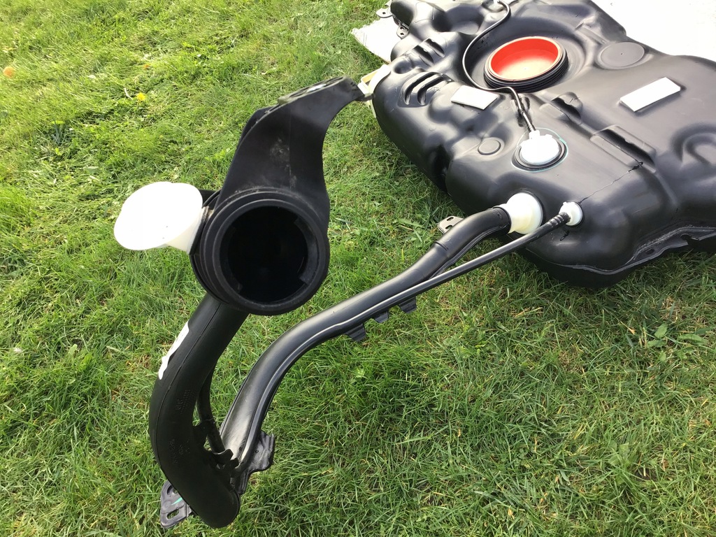 фото №14, Бак топлива peugeot 308 t9 1.6 blue hdi дизель