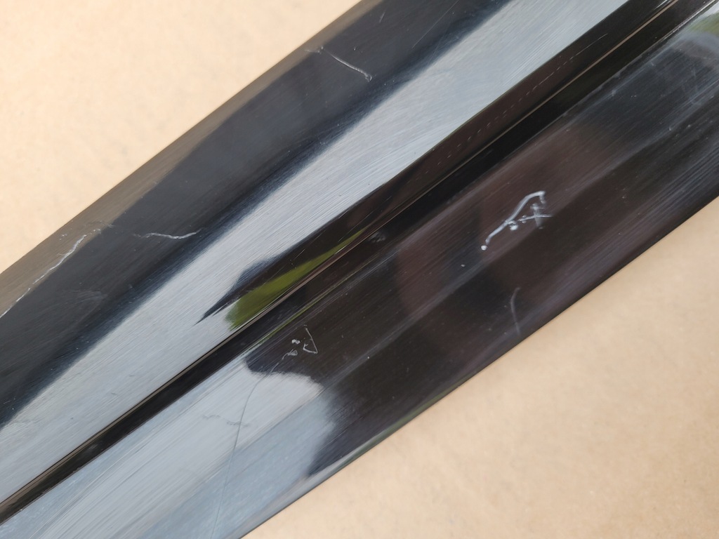 фото №4, Решётка радиатора решётка радиатора renault twingo ii lift