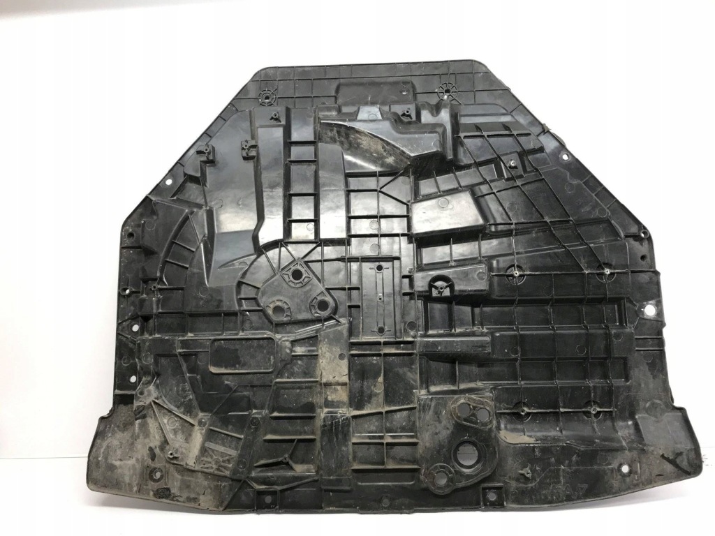 Купить Пол багажника поддон renault espace v 2015- 745147182r