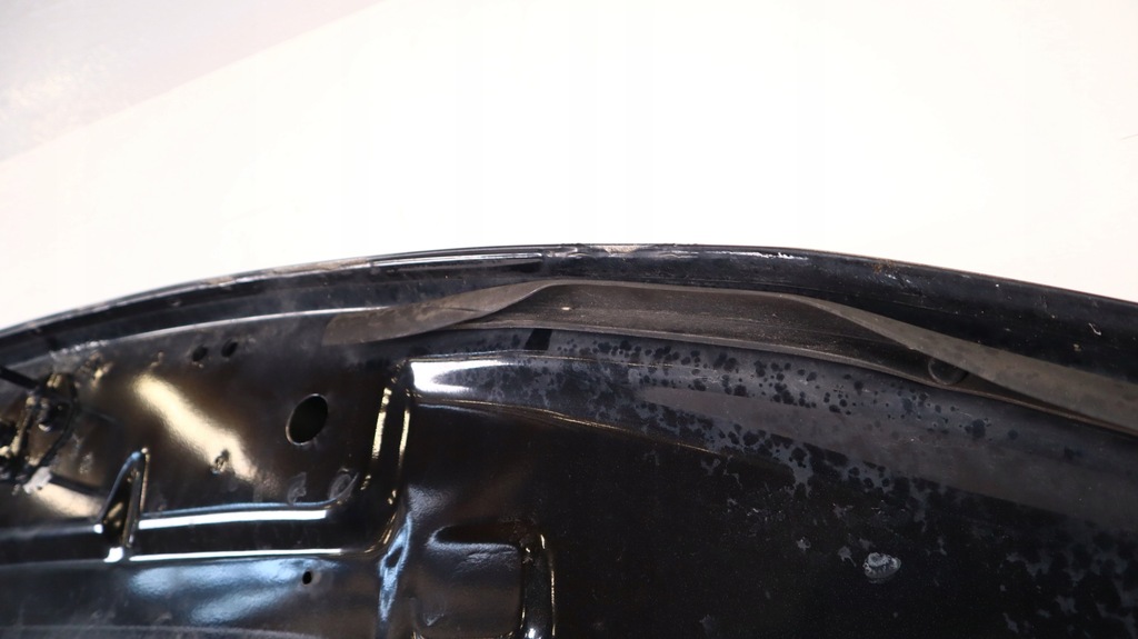 фото №14, Jeep grand cherokee wk2 капот кришка двигуна