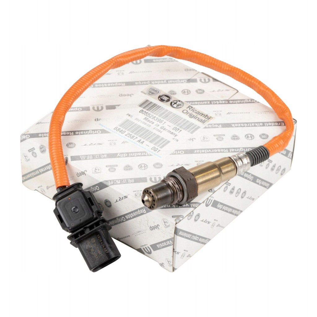 фото №1, Fiat оригинальный номер 55283961 датчик лямбда-зонд