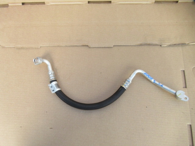 фото №1, Peugeot 2008 ii шланг кондиціонера 9826365580