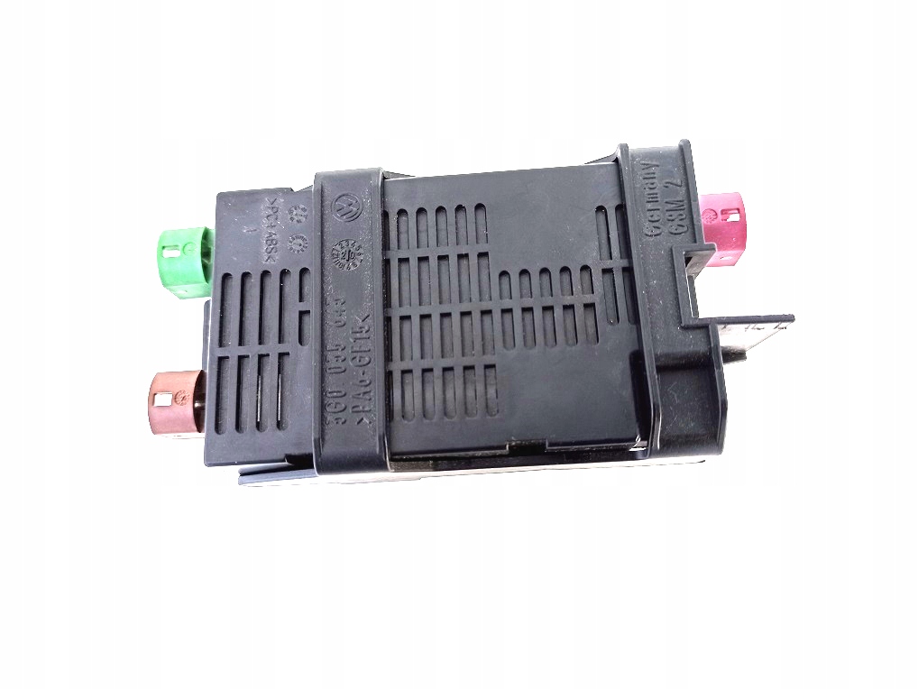 фото №1, Vw arteon модуль блок управления usb 3g5035953