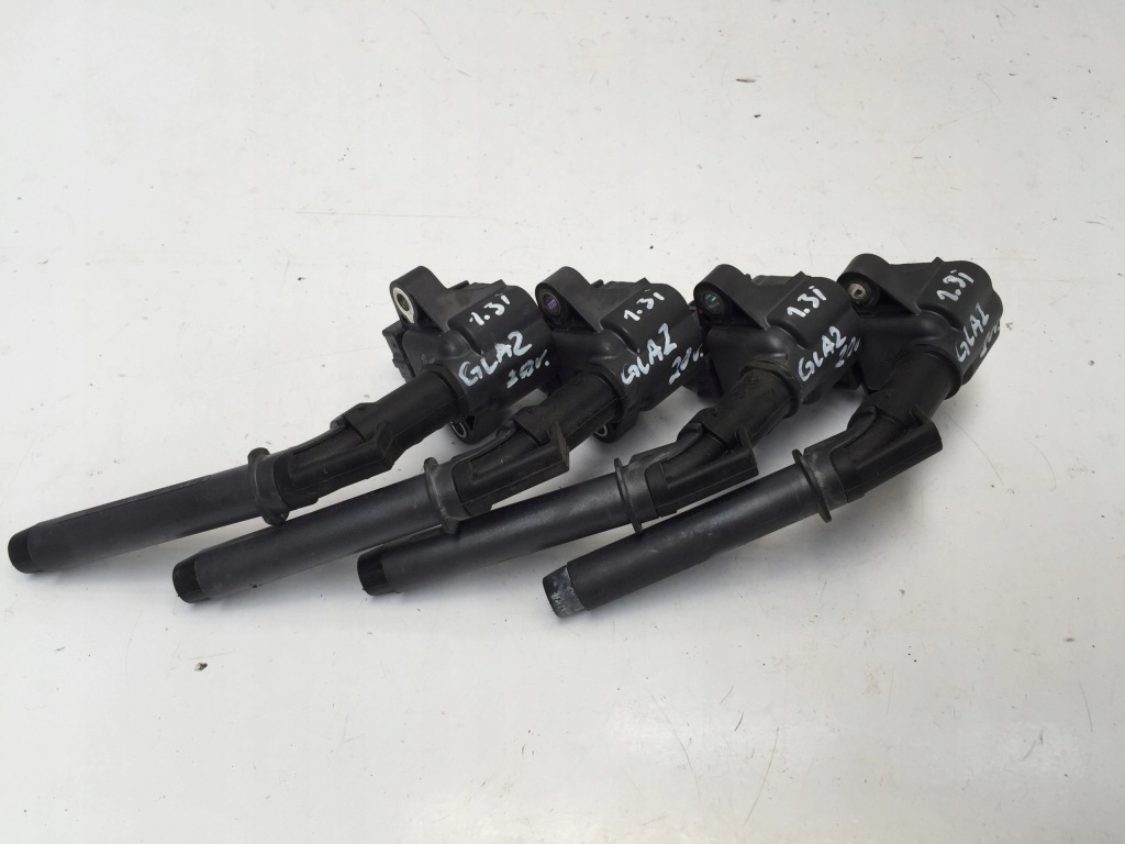 фото №1, Mercedes gla ii 2 h247 b w247 1.3 катушка зажигания