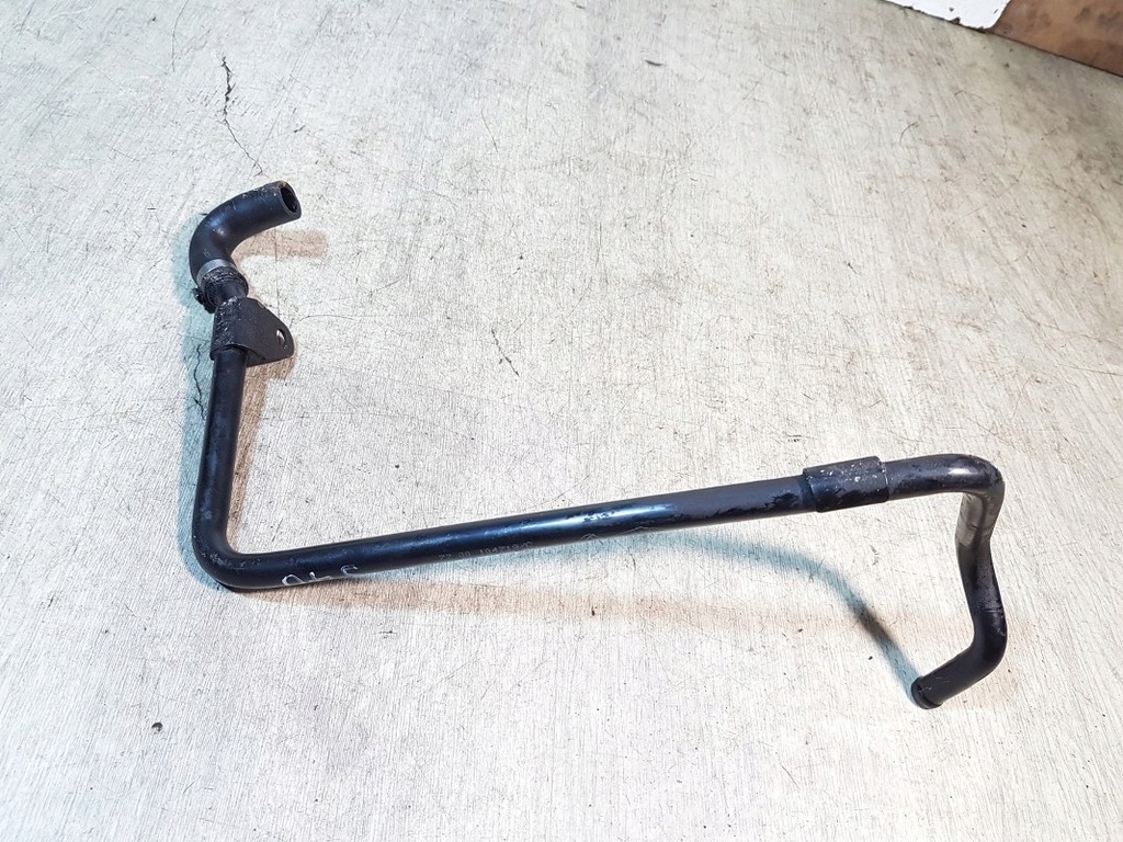 фото №2, Wąż трубка wody volvo s40 1.9 td