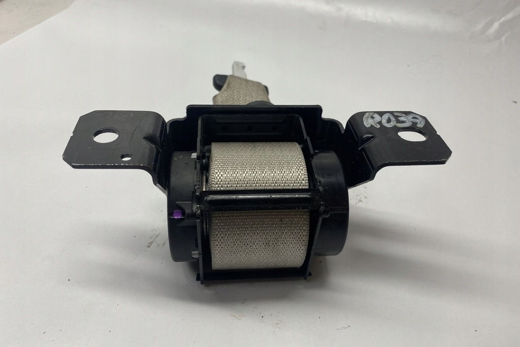 фото №9, Правий pas безпеки w багажник chrysler pacifica 6361238 3.6l