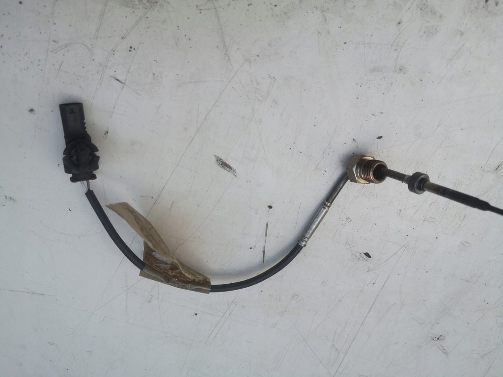 фото №1, Opel insignia b датчик датчик выхлопных газов 1.6cdti