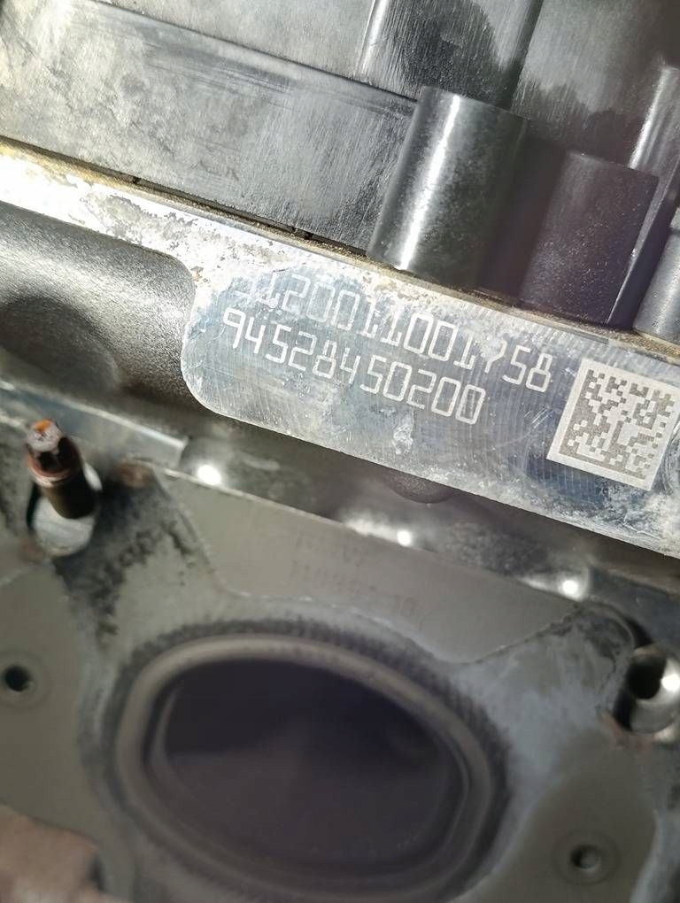 Mini cooper s f57 f54 f56 f60 2.0 16v 178km двигун b48a20f 8tys km Київ