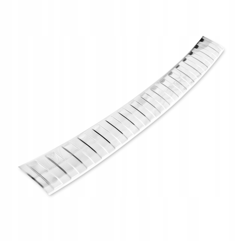 фото №1, Накладка na бампер renault espace v initiale 2015-