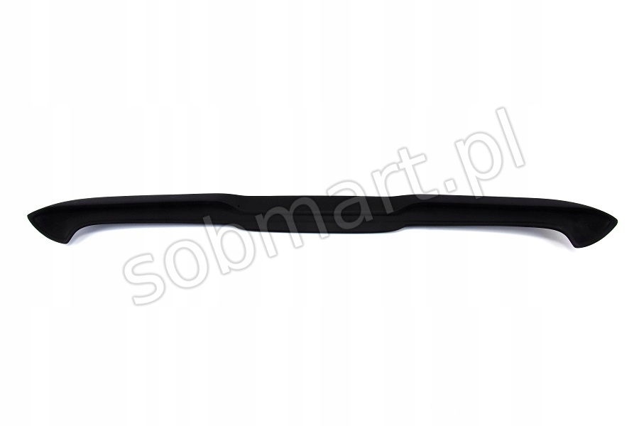 фото №5, Спойлер козирок do vw volkswagen touran 2003-2010 sobmart