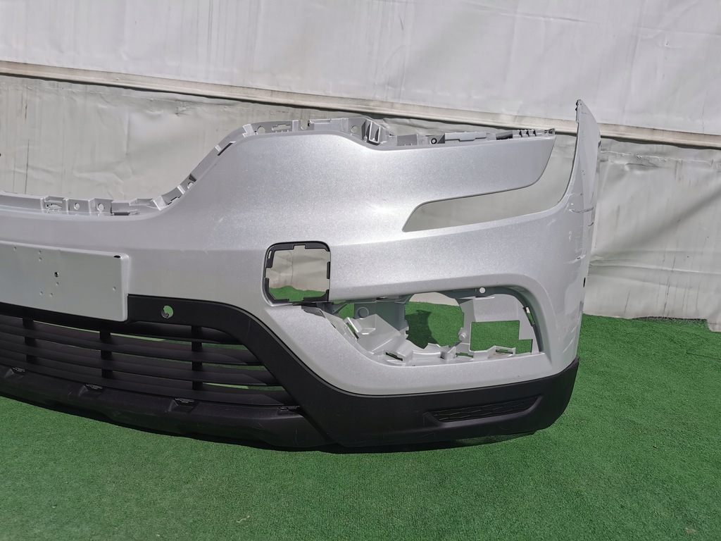 фото №3, Бампер перед передній renault koleos 16- 620225732r