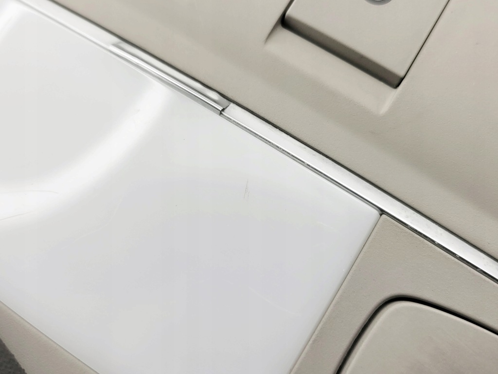 фото №7, Audi q7 4l лампа лампа освещение потолочный потолка home link 4l0947135m