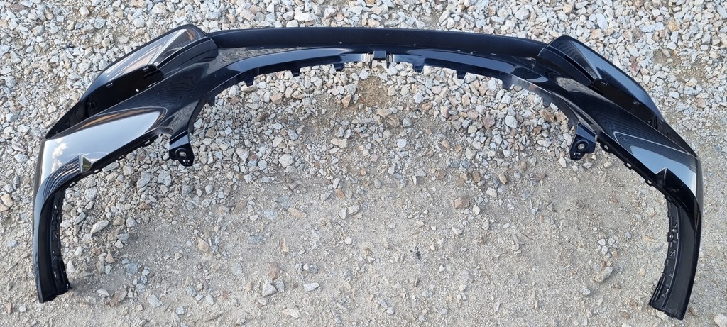 фото №8, Bmw x5 g05 бампер перед оригінал b056