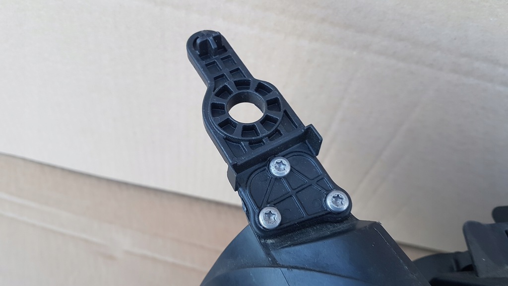 фото №9, Лампа перед права citroen jumpy iii ксенон 16-