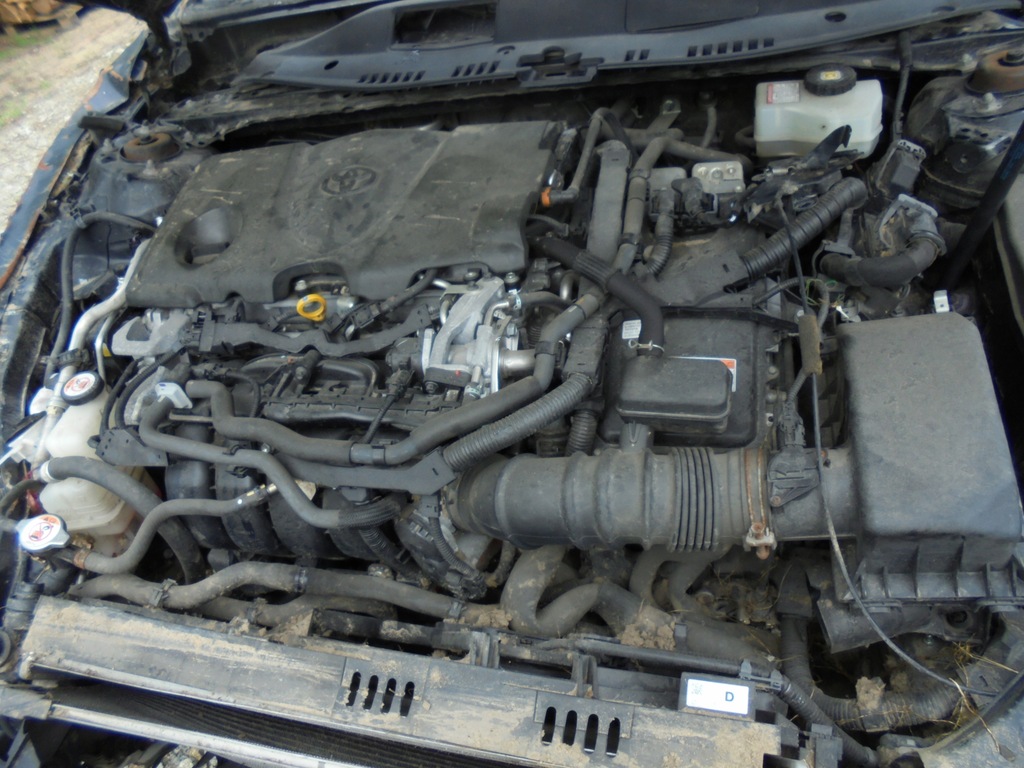 фото №8, Camry viii защита солнцезащитная