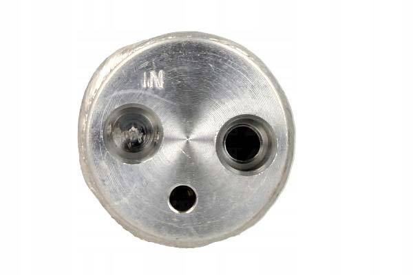 фото №2, Осушувач кондиціонера citroen c4 aircross c-crosse