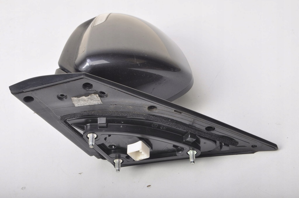 фото №10, Kia rio iv зеркало правое электрический 6pin